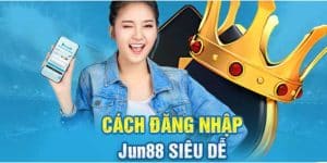 Đăng Nhập Jun88