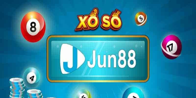 Điểm đặc sắc của xổ số Jun88