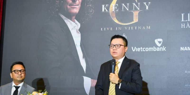 Giới thiệu về CEO Cao Quốc Minh