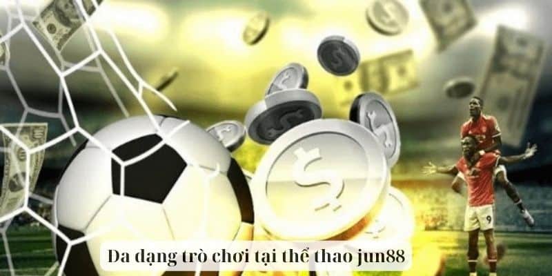 Những loại hình thể thao hot 