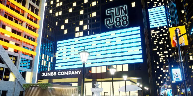 Tải Game Jun88 Bùng Cháy Khát Khao Trong Bạn