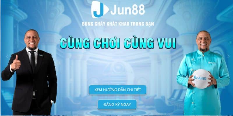 Giao diện web cược sang trọng, thông minh
