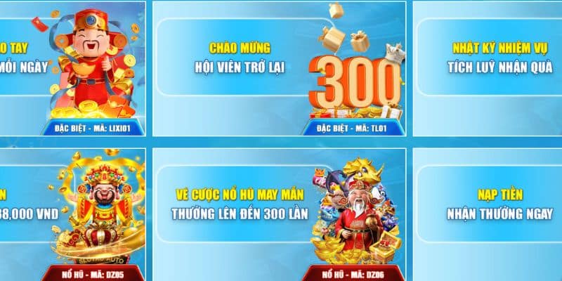 Lợi ích khi áp dụng khuyến mãi