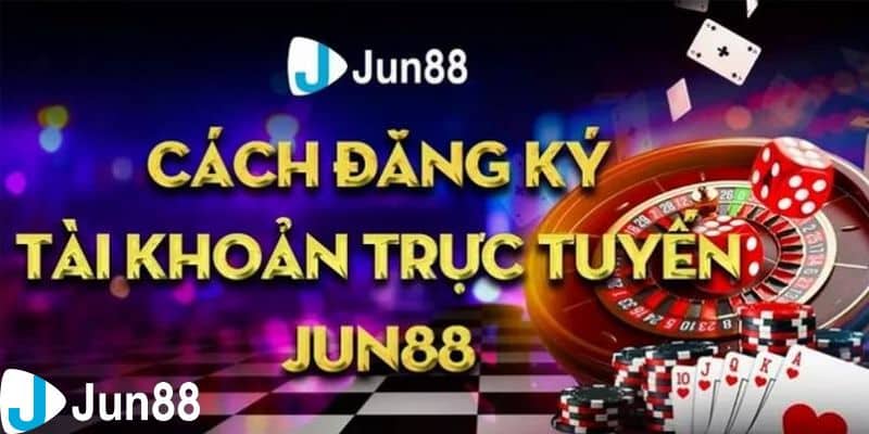 Tham gia trải nghiệm game bài tại Jun88