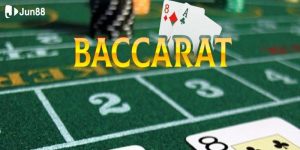 Sử dụng phần mềm dự đoán baccarat để tăng tỷ lệ thắng tại Jun88