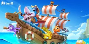 Mẹo tăng cơ hội chiến thắng khi bắn cá rồng online tại Jun88