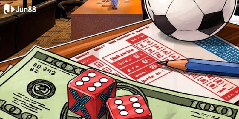 Cùng Jun88 phân tích trận đấu để đặt kèo cược tỷ số chính xác