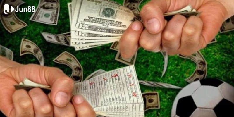 Chiến thuật chơi kèo dụ thành công cho newbie tại Jun88