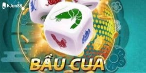 Cách đánh bầu cua đơn giản và dễ chiến thắng tại Jun88