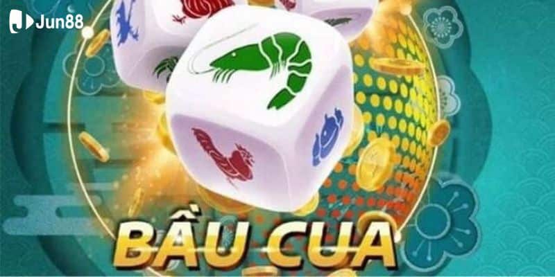 Cách đánh bầu cua đơn giản và dễ chiến thắng tại Jun88