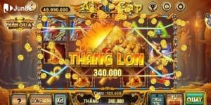 Chơi nổ hũ ở đâu thưởng lớn? Tìm hiểu các tiêu chí lựa chọn nhà cái uy tín