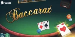 Cách tính bài baccarat - Chiến lược đơn giản và hiệu quả tại Jun88