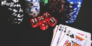 Chia sẻ kinh nghiệm đánh phỏm hữu ích tại Jun88