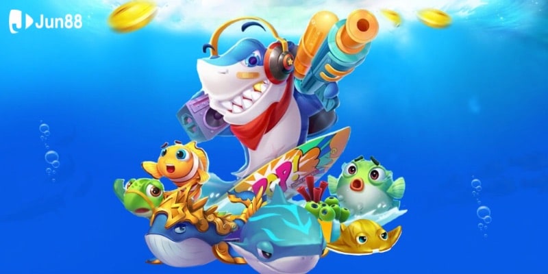 Mẹo nâng cao kỹ năng chơi bắn cá săn thú tại Jun88