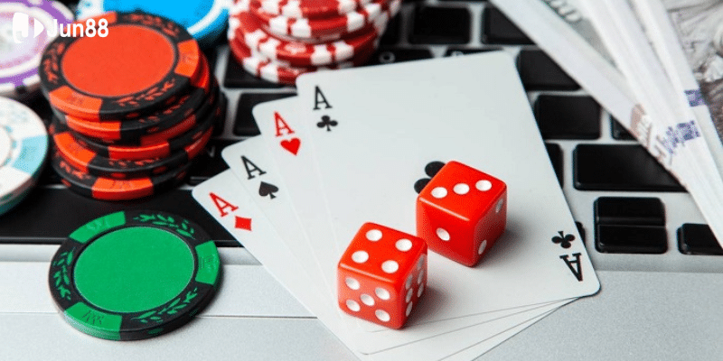 Các loại cược phổ biến trong tài xỉu