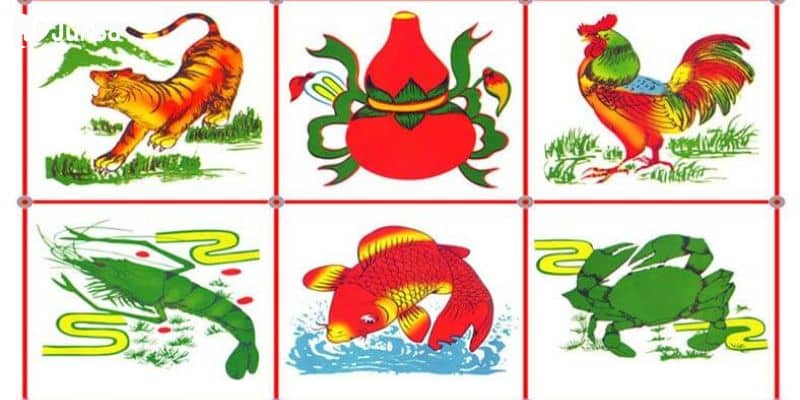 Mẹo chơi bầu cua giải trí nhưng vẫn có tiền tại Jun88