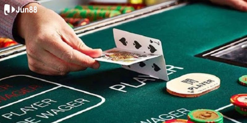 Cách soi cầu Baccarat chuẩn xác cho người mới bắt đầu