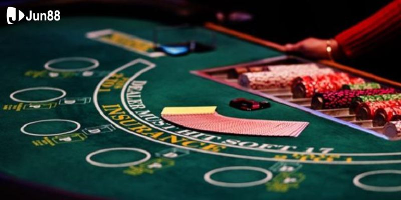 Bí quyết tính bài Baccarat hiệu quả tại Jun88