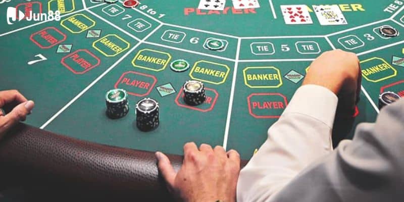 Tầm quan trọng của tính bài Baccarat - Lợi thế cạnh tranh dành cho người chơi