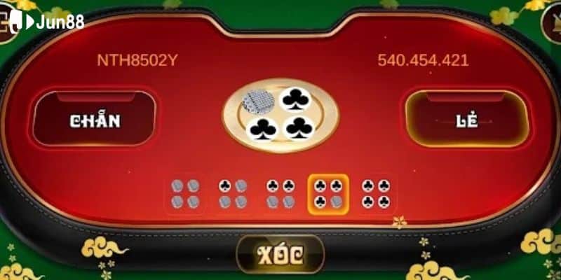 Ứng dụng thực tế cách tính xác suất xóc đĩa vào chơi