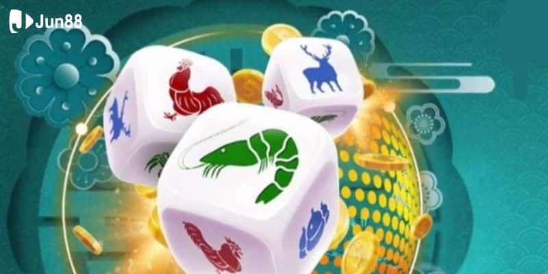 Chiến lược chơi bầu cua hiệu quả để tăng khả năng chiến thắng tại Jun88