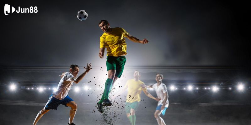 Hướng dẫn cách tham gia diễn đàn bóng đá hiệu quả