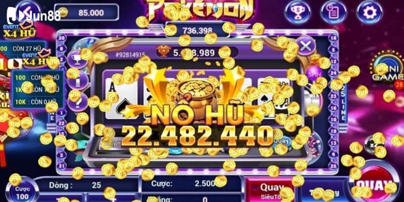 Các câu hỏi thường gặp khi chơi nổ hũ