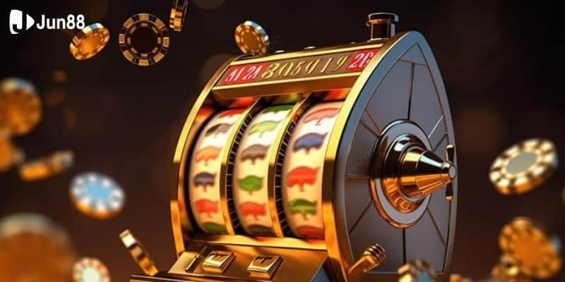 Quay hũ săn thưởng lớn, đổi đời trong tích tắc