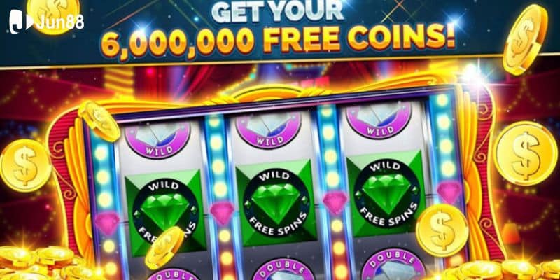 Quy luật nổ hũ trực tuyến: Giải mã bí ẩn