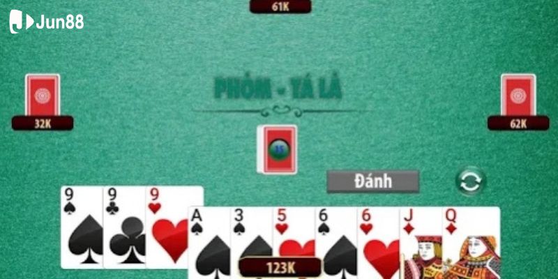 Cách chơi tá lả ăn đậu chi tiết, dễ hiểu nhất