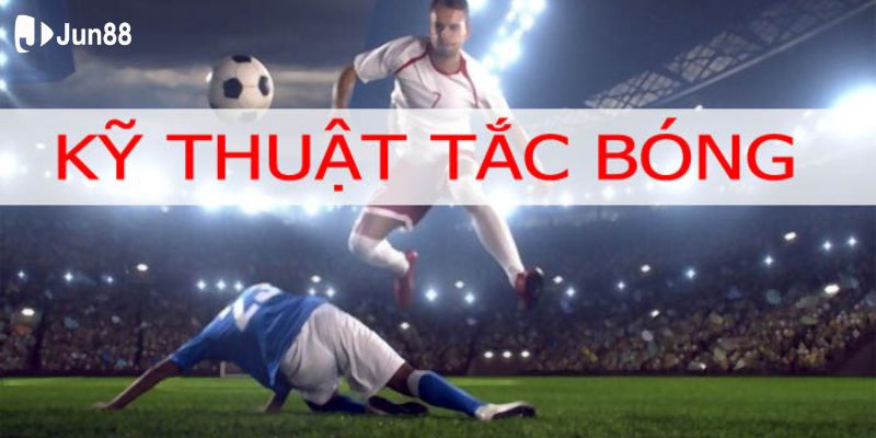 Kỹ thuật hiệu quả trong bóng đá