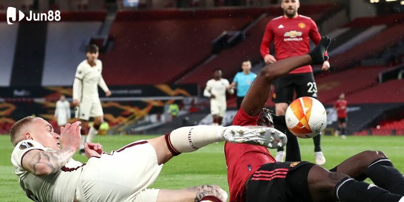 Cách tránh chấn thương