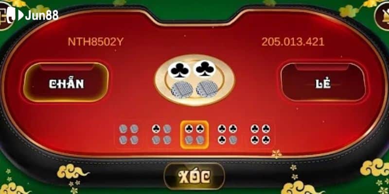 Trải nghiệm game xóc đĩa hấp dẫn sau khi tải