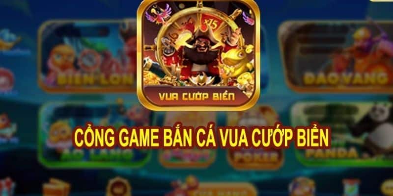 Chinh phục đại dương: Vua cướp biển club tại Jun88