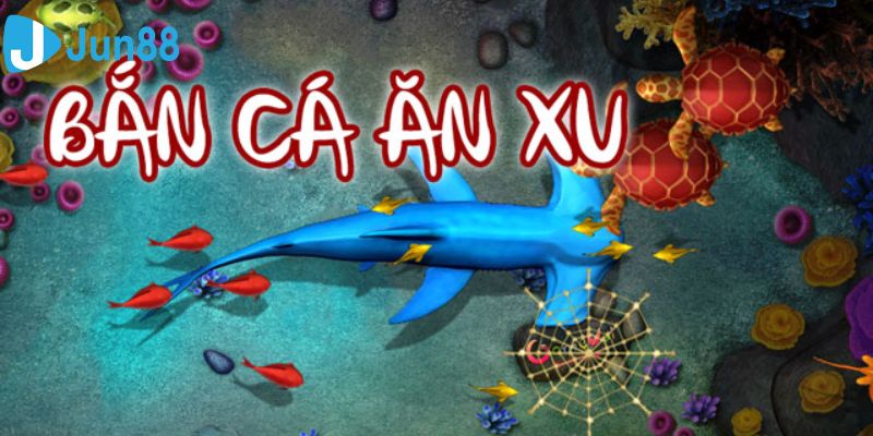 Tìm hiểu bí mật bắn cá hack xu cực đã tại nhà cái