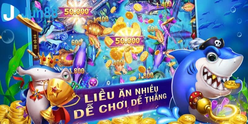 Hướng dẫn tải game bắn cá hack xu an toàn