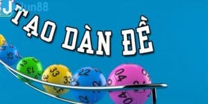 Dàn đề nuôi 2 ngày siêu hot: Chiến thắng liên tục trong 2 ngày tại Jun88!