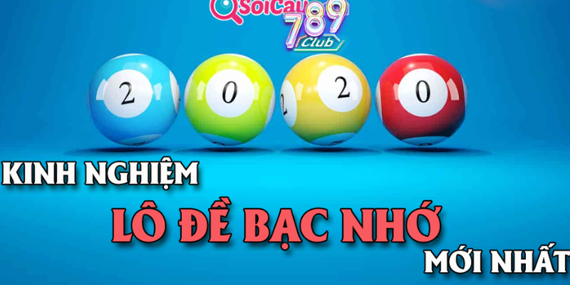 Những lưu ý khi soi cầu bạc nhớ lô đề tại Jun88