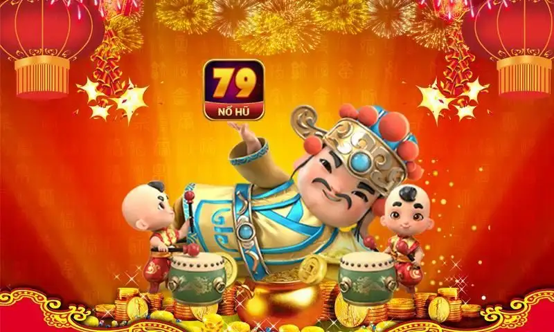 nổ hũ 79
