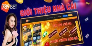 Đôi nét đặc trưng về nền tảng 789 bet
