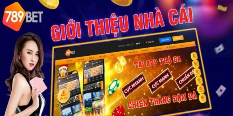 Đôi nét đặc trưng về nền tảng 789 bet