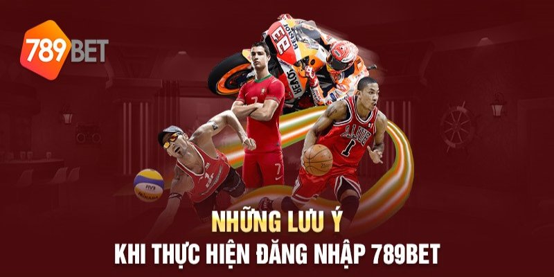 Những điều cần xem xét và để ý khi thực hiện
