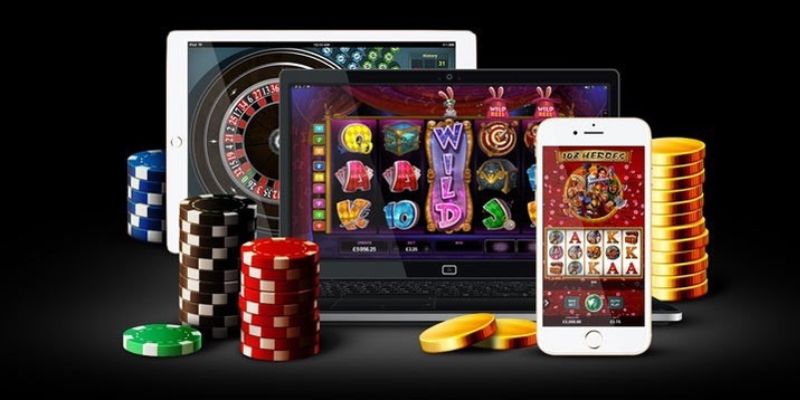Danh sách tổng hợp những tựa game cần nắm được về nhà cái 789 bet com