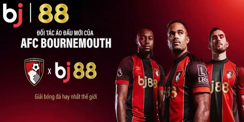 Sảnh thể thao đa dạng tại BJ 88