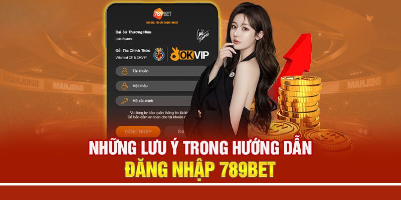789Bet đăng nhập
