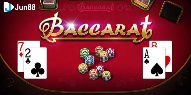 Baccarat là gì?