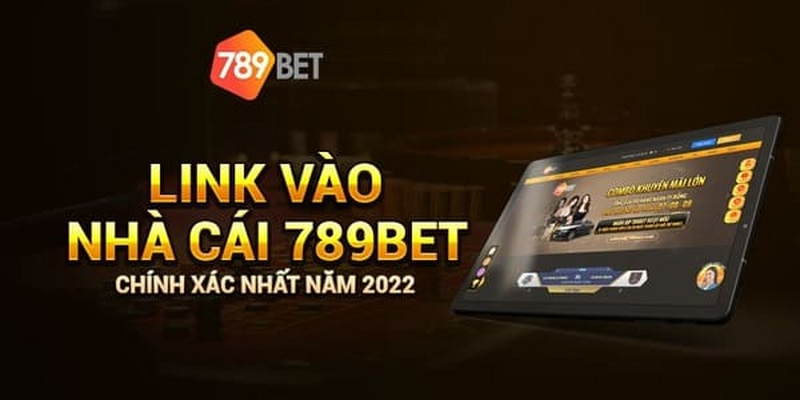 Cách để nhận biết 789BET Com chính chủ