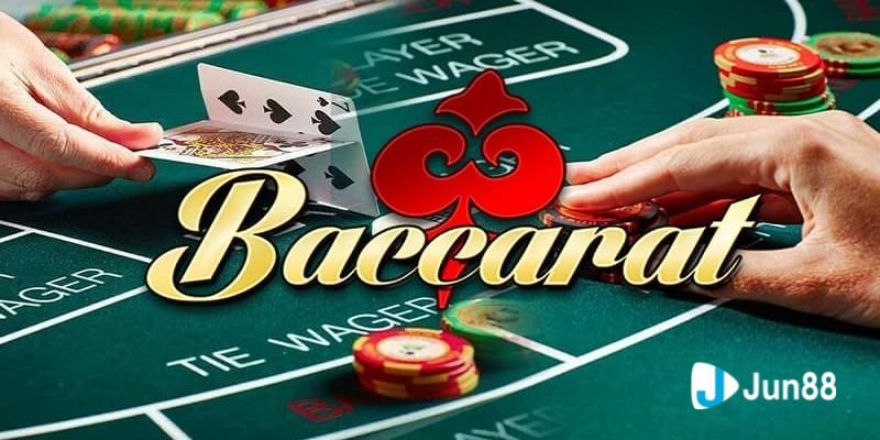 Hướng dẫn luật chơi baccarat cơ bản cho người mới bắt đầu