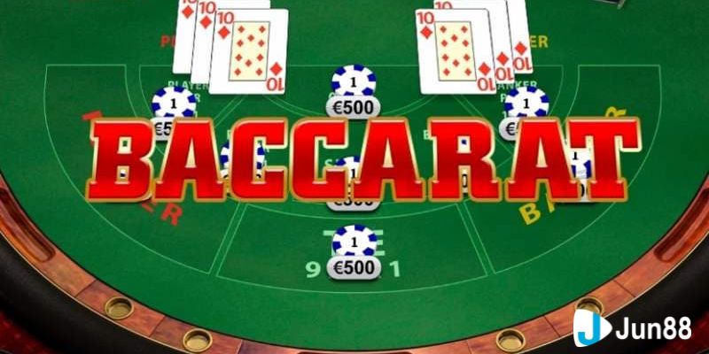 mẹo chơi baccarat Tầm quan trọng của mẹo chơi baccarat bạn cần biết