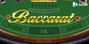 mẹo chơi baccarat